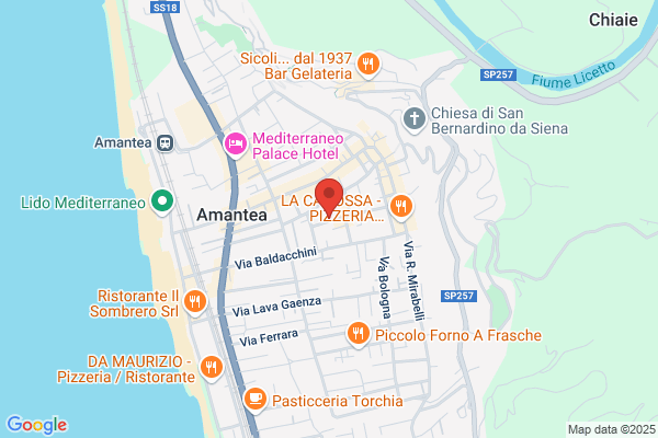 Genovese Francesco