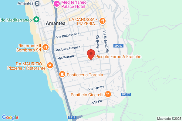 One Aker Piattaforme Aeree e Noleggio Cestello