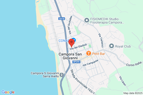 Al Posto Giusto Bar Punto Ristoro Caffe' Rosticceria