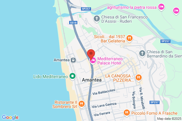 Mac Costruzioni Arcuri Group - Impresa di Costruzioni Edili