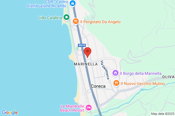 Ristorante e Resort Calabria Mia