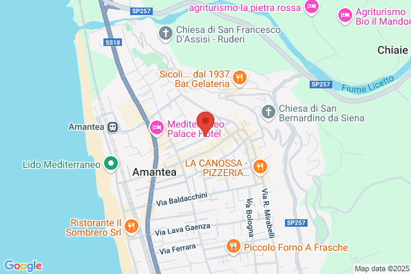 Libreria Il Caffe Di Delizia Raffaella Sas