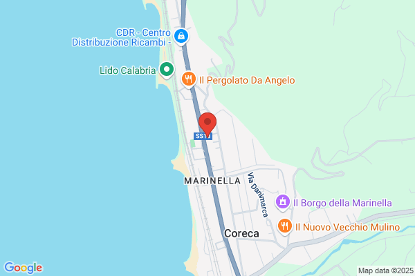 Lube Store Amantea