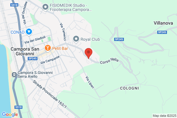 Azienda Agricola Cipolla Rossa di Tropea “Russo”