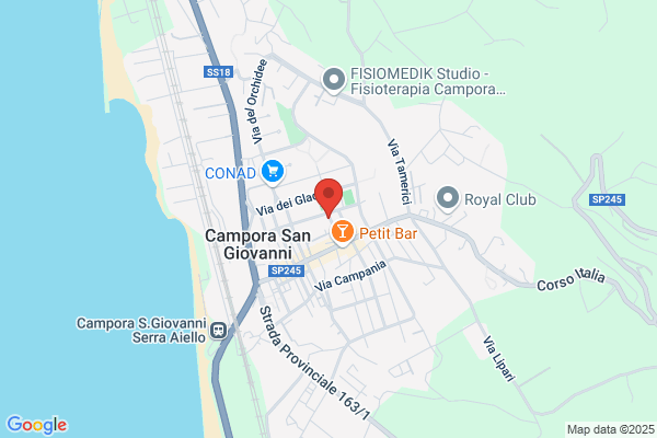 La Posta Privata