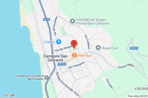 Istituto Papa Giovanni Xxiii