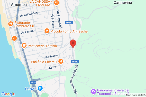 La Garruba Srl