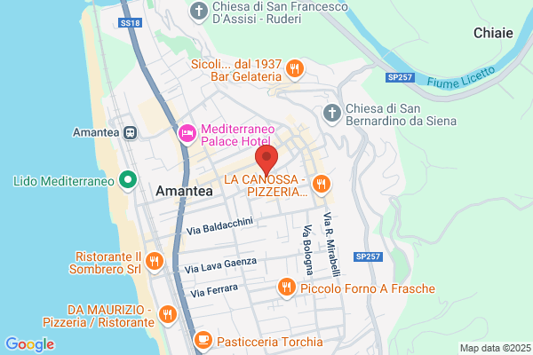 Pasticceria La Casa Del Dolce S.N.C.