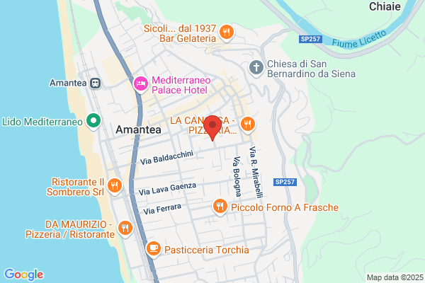 Poste Italiane Spa