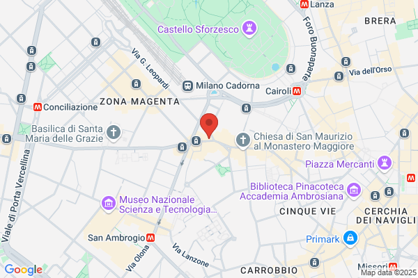 Roseto rosario (Ing.)