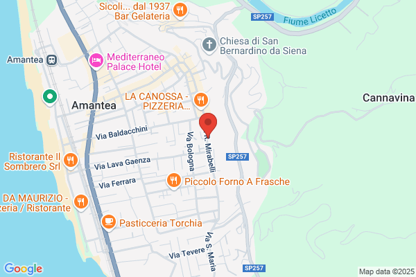Ufficio Prov.Del Lavoro