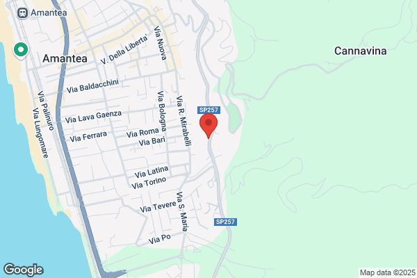 Pizzeria La Lumera