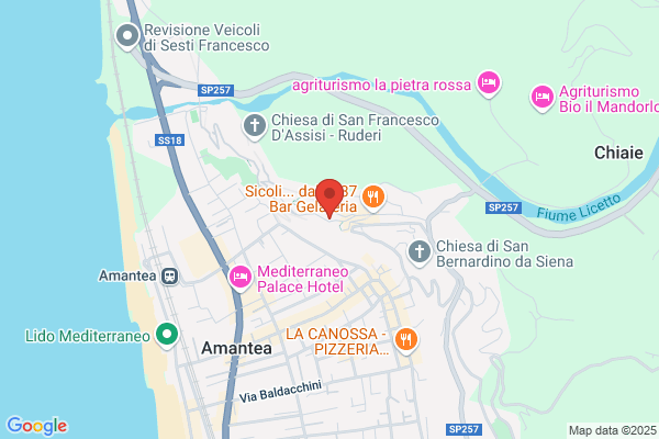 Pizzeria Forte