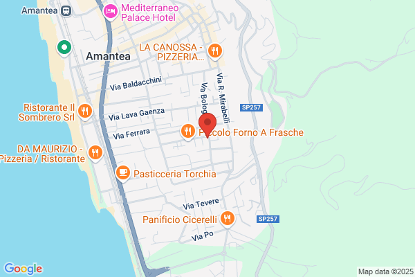 Fiorelli E C. Sas Di Fiorino Macchione