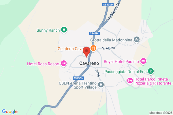 Farmacia Sartori