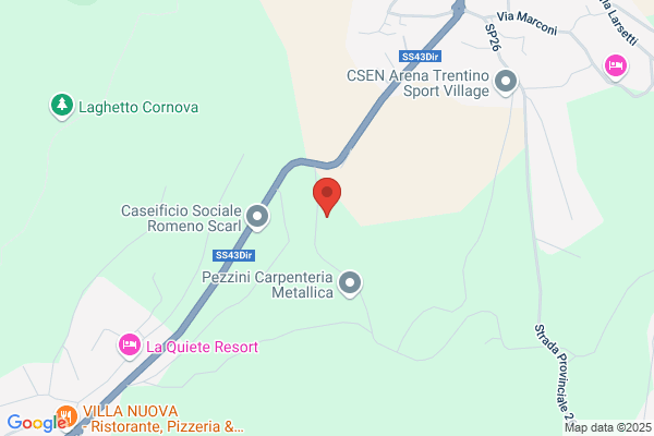 La Trentina Pavimenti
