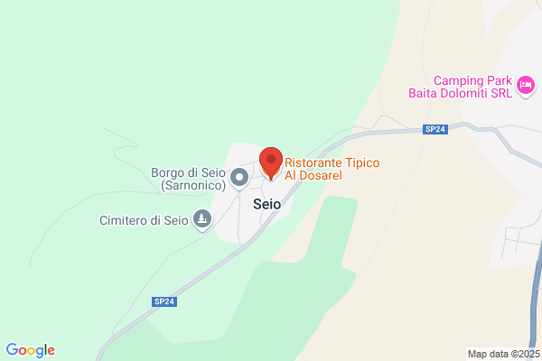 Ristorante Tipico al Dosarel