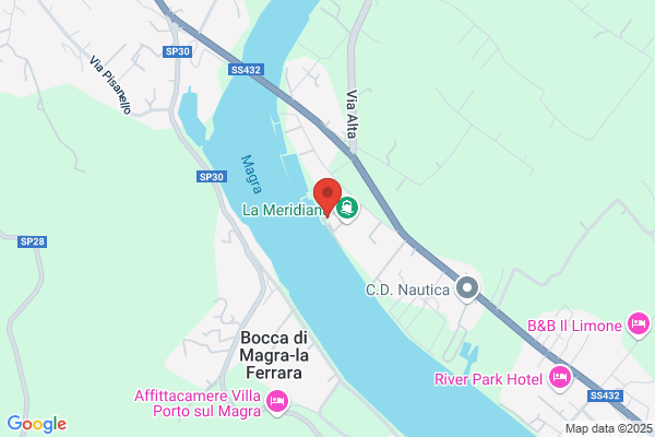 Milu Di Bertorelli Luca E C. Sas