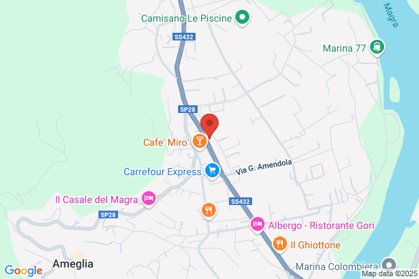 Agenzia Immobiliare Migliorini