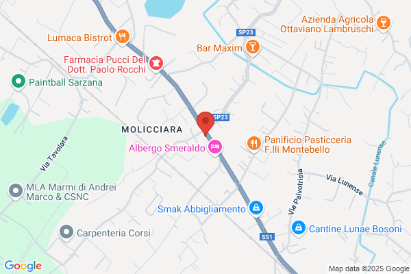 Mobil Centro S.N.C.