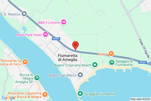 Il Brugio Di Musso Brunella & C. s.A.S.