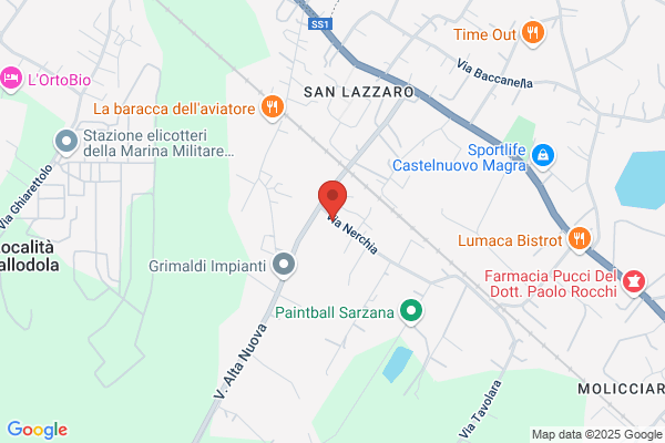 Faconti Vittorio (Geom.)