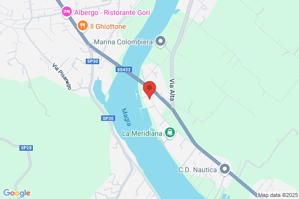 Marina 2000 / 77 Srl
