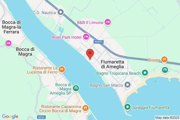 Albergo Ristorante Il Pilota
