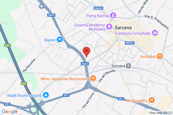 Idromur Srl