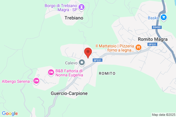 Orlandi ilio