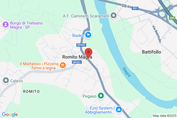 Sonico Piccola Societa Cooerativa Arl
