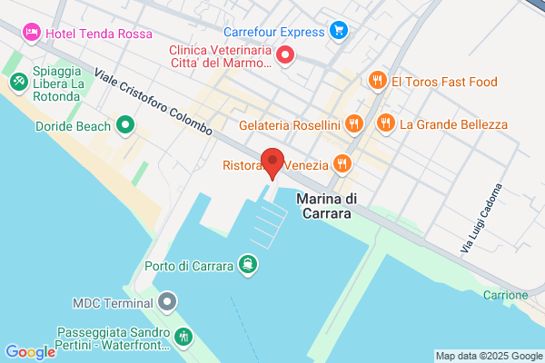 Nauticar - Versilia Rent