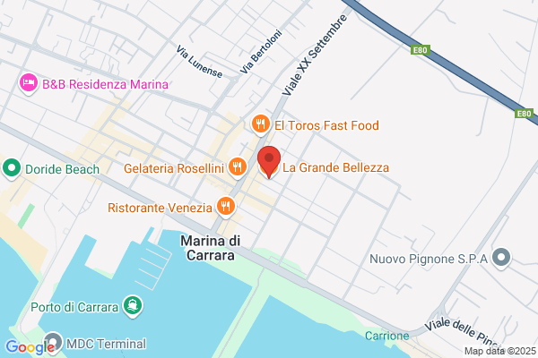 La Grande Bellezza