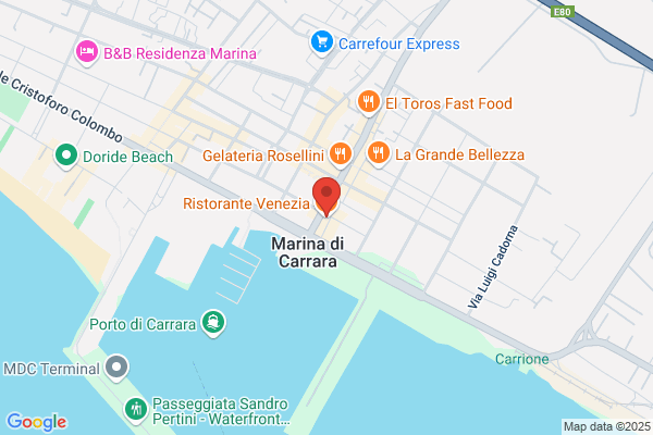 Ristorante Venezia