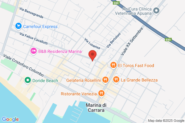 Pizzeria Ristorante Loris Da Luigi