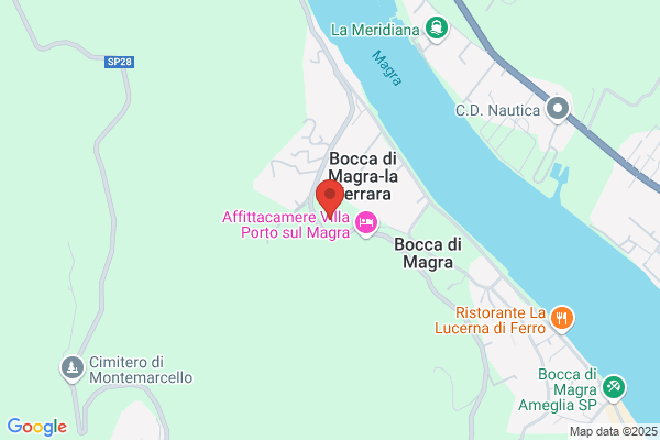 Ristorante Bar La Ferrara Snc Di Cecchini Duilio e C.