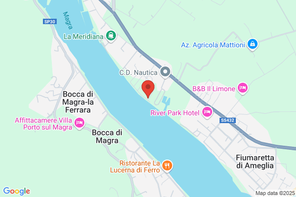 Ristorante Bar S.Marco