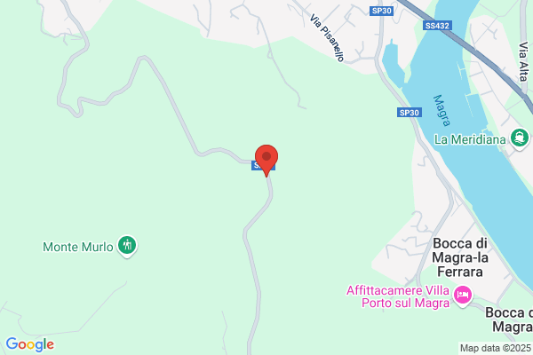 Ristorante Belvedere
