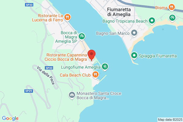 Ristorante Ciccio