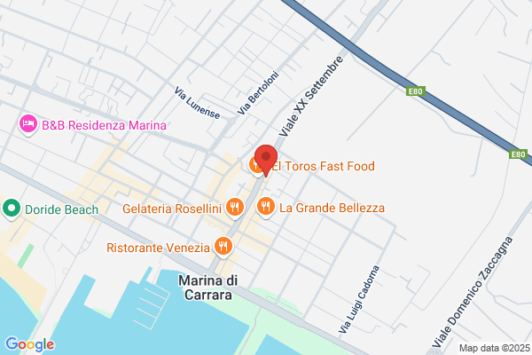 Ristorante Cinese e Giapponese L'Amicizia