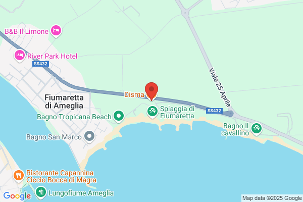 Ristorante Disma