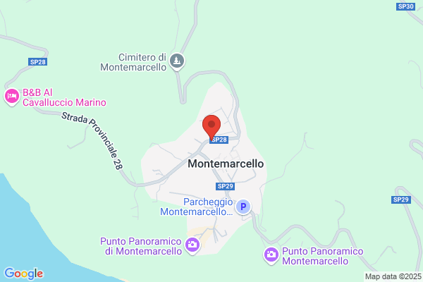 Ristorante Pizzeria La Pineta