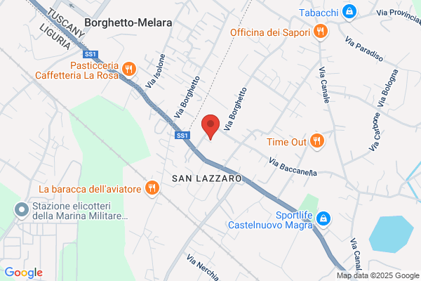 Officine Poli Di Garbini