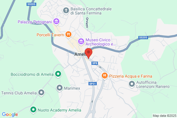 Agenzia Immobiliare Bonifazi