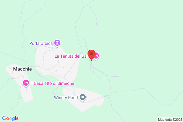 La Tenuta del Gallo