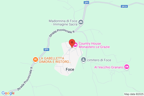 Parrocchia Santuario