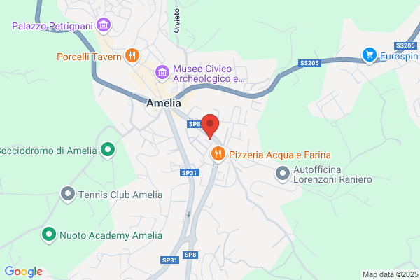Studio Commerciale E Di Consulenza Del Lavoro