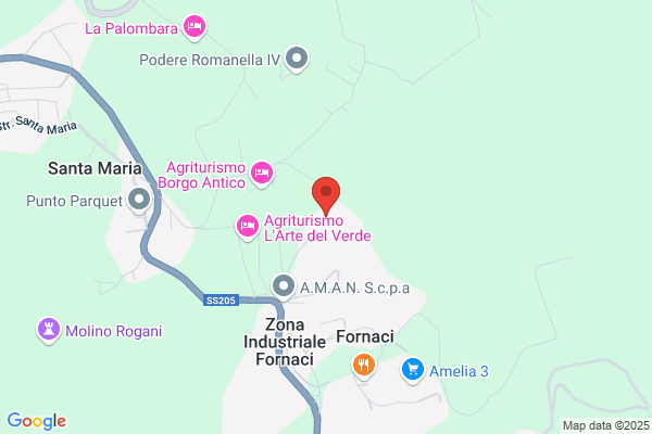 Molino Di Amelia S.R.L.