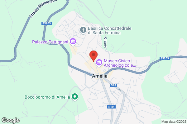 La Tradizione Di Perotti Ascenzina