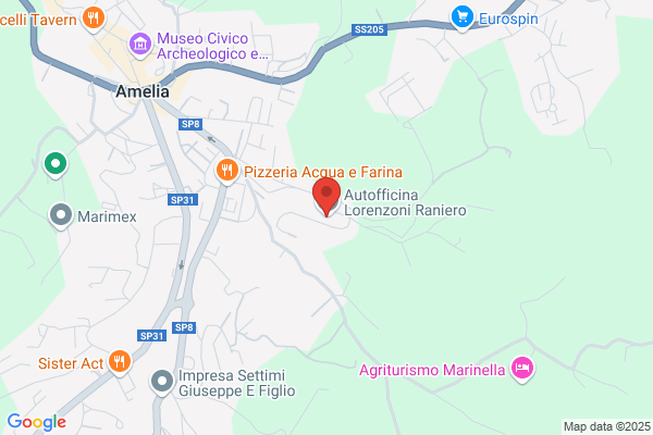 Papa Costruzioni S.R.L.